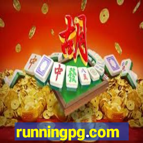 runningpg.com