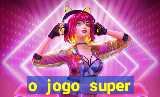 o jogo super genius paga mesmo