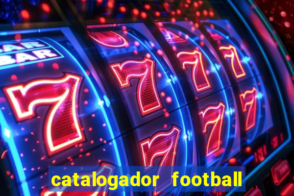 catalogador football studio telegram