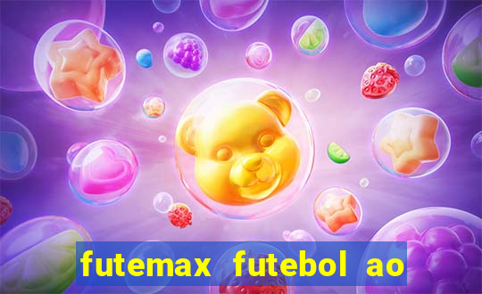 futemax futebol ao vivo na tv