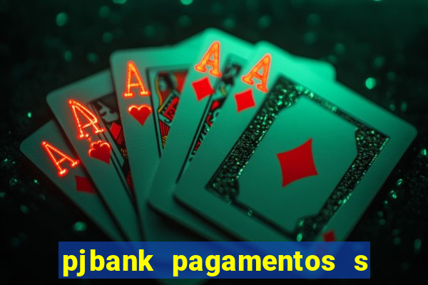 pjbank pagamentos s a 1