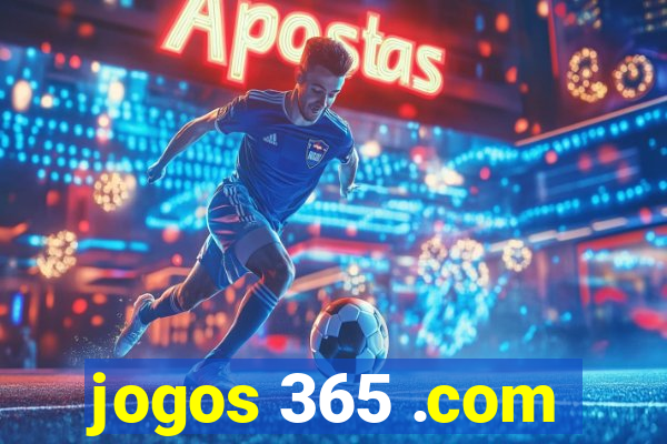 jogos 365 .com