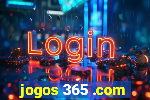 jogos 365 .com