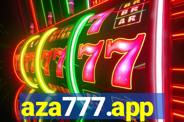 aza777.app