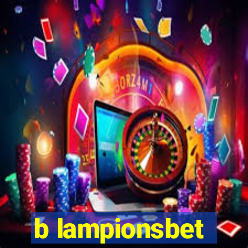 b lampionsbet