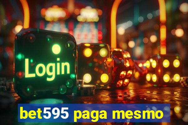 bet595 paga mesmo