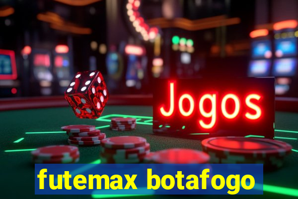 futemax botafogo