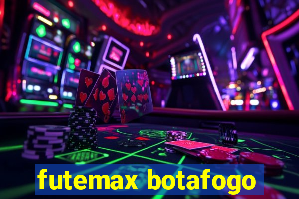 futemax botafogo