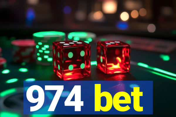 974 bet