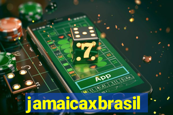 jamaicaxbrasil