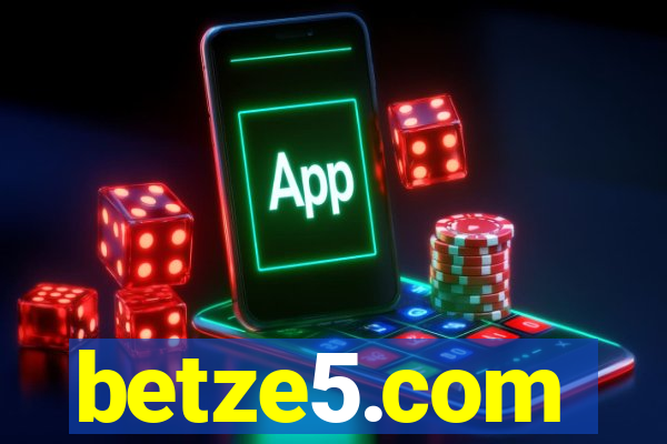 betze5.com