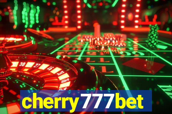 cherry777bet