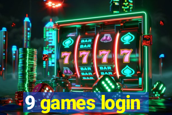 9 games login