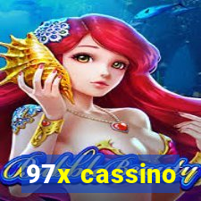 97x cassino