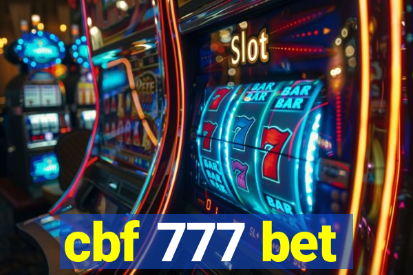 cbf 777 bet