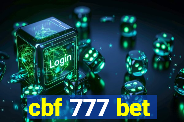 cbf 777 bet