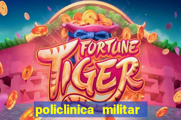 policlinica militar de porto alegre