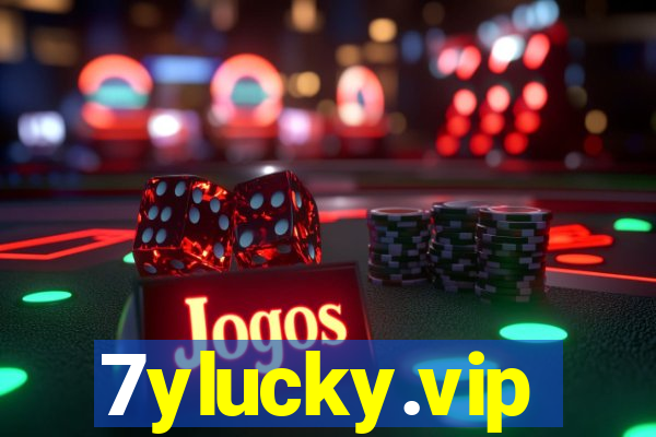 7ylucky.vip