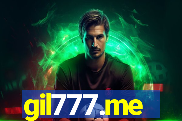 gil777.me