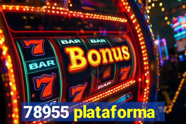 78955 plataforma