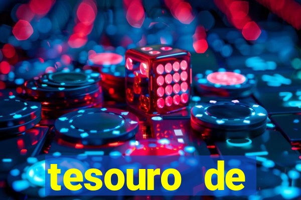 tesouro de sacambaya foi encontrado