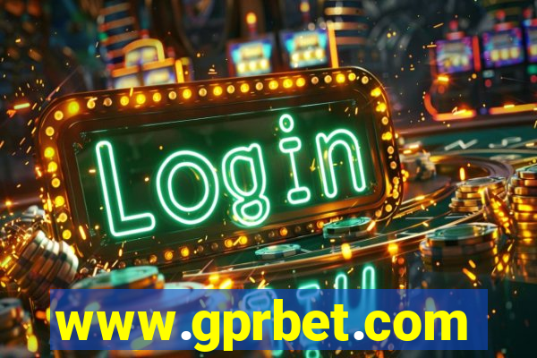 www.gprbet.com