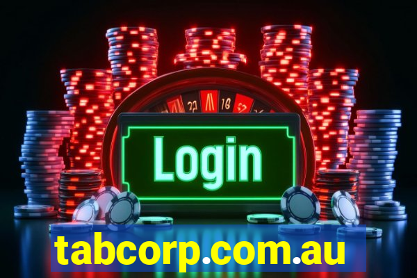 tabcorp.com.au