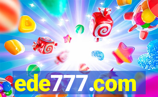 ede777.com