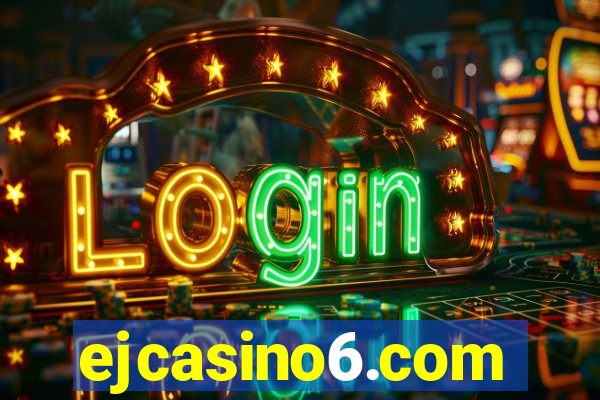 ejcasino6.com