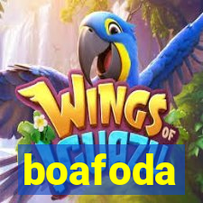 boafoda