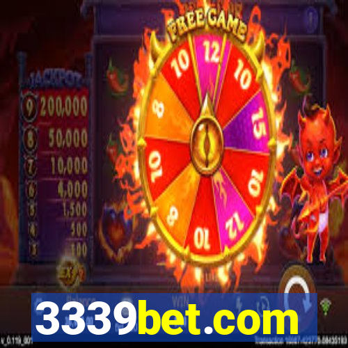 3339bet.com