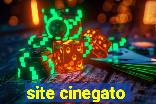 site cinegato