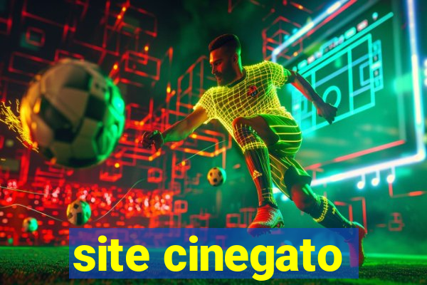 site cinegato