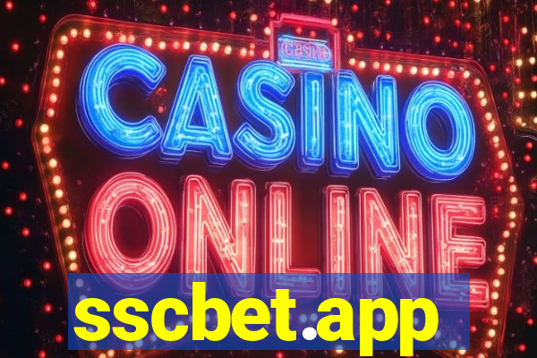 sscbet.app