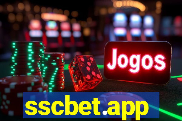 sscbet.app