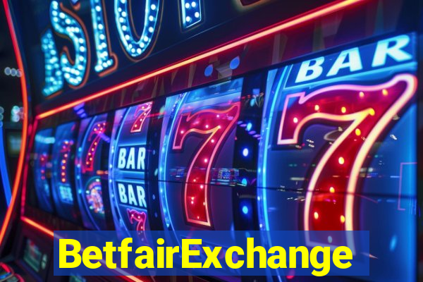 BetfairExchange