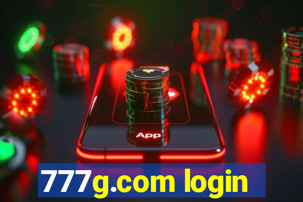 777g.com login