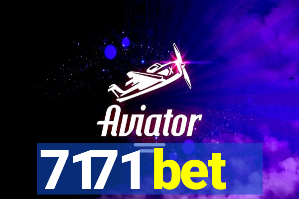 7171 bet