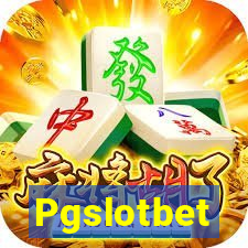 Pgslotbet