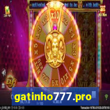 gatinho777.pro