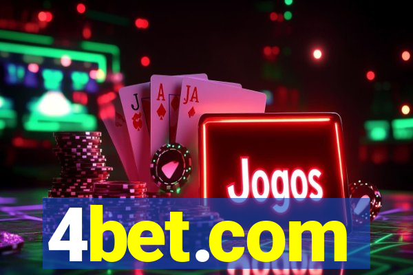 4bet.com