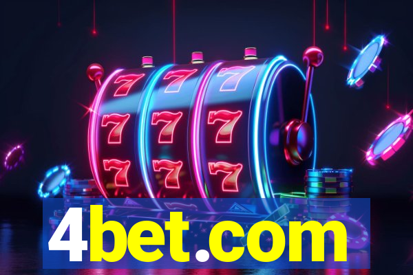 4bet.com