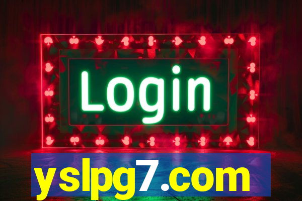 yslpg7.com