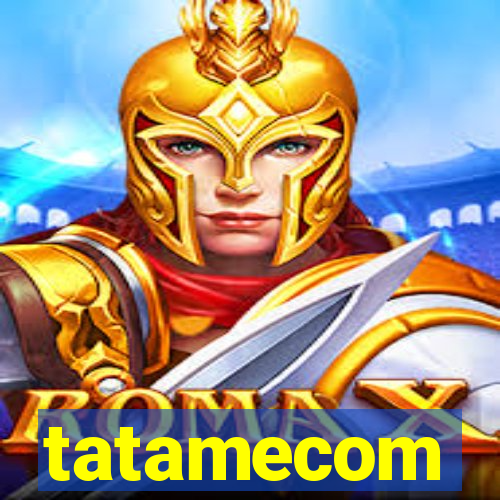 tatamecom