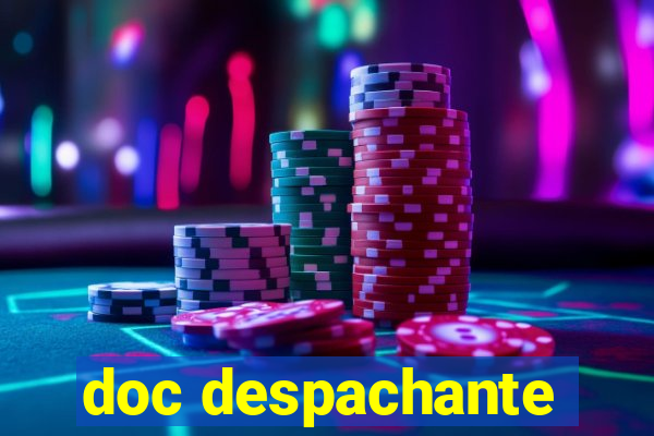 doc despachante