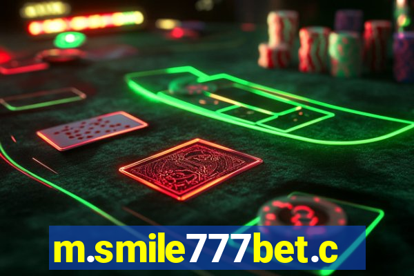 m.smile777bet.com