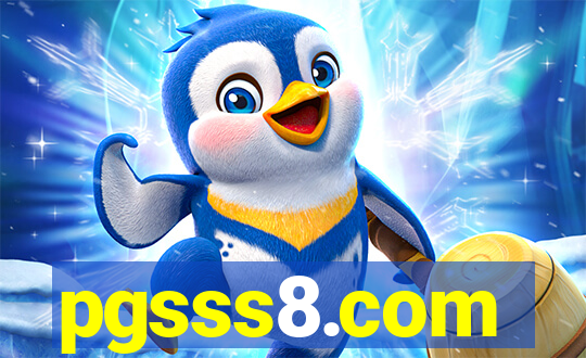 pgsss8.com