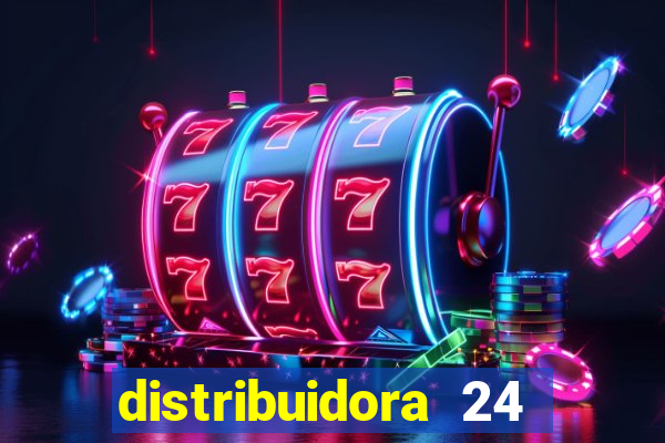 distribuidora 24 horas entrega porto velho