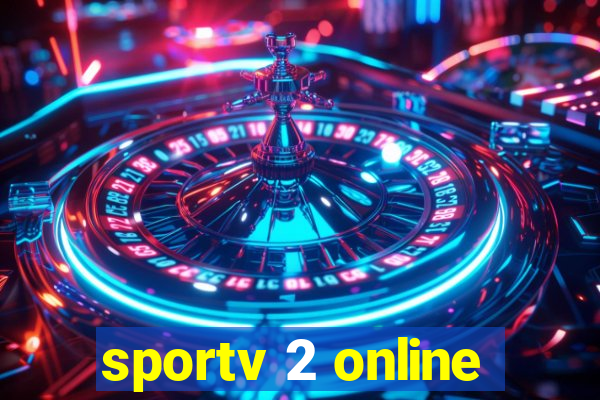 sportv 2 online