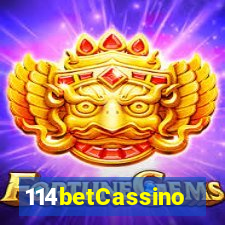 114betCassino